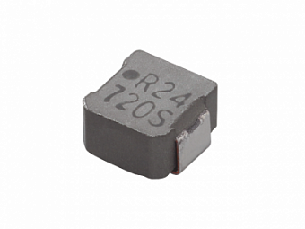 FDV0530S-H-2R2M=P3, Дроссель SMD (6258 2,2мкФ 20%)