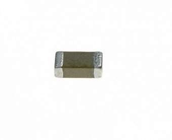 GCM32EC71H106KA03L, Конденсатор керамическийSMD (1210 X7S 10мкФ 50В 10%)