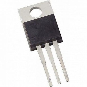D44H11, Транзистор биполярный (NPN 80В 10A TO-220)