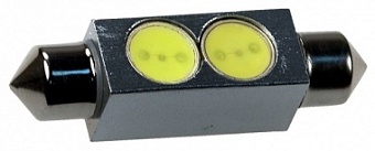 ARL-T10x41mm White 2-Power LED(12V,SV8.5.HR) ARL (авт.лампы)