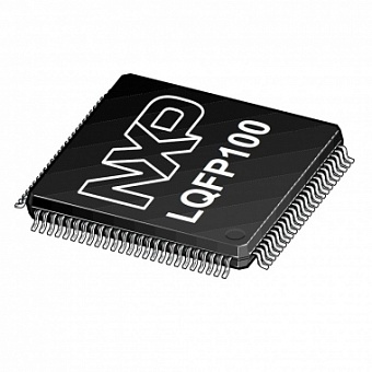 MIMXRT1015CAF4A, Микросхема микропроцессор (LQFP-100)