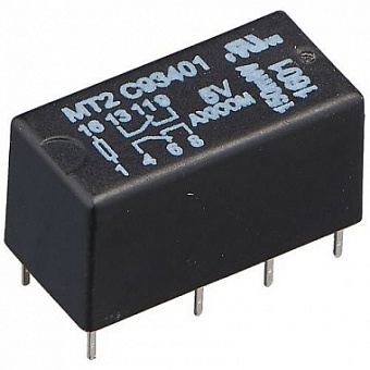 C93401, (1462000-1), Реле электромагнитное