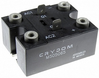 M505065 диодно-тиристорный модуль