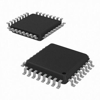 STM32F303K6T6, Микросхема микроконтроллер
