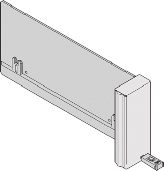 20849-353, AMC FILLER MODULE FS D