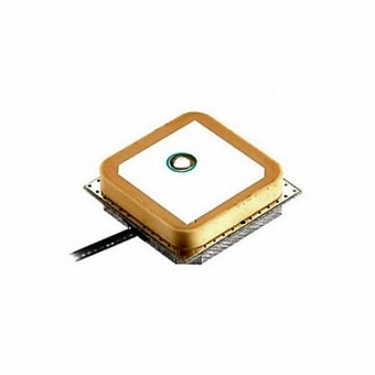 BY-GPS/Glonass-02 [cable 10 cm/cab end]
