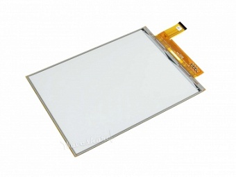 1872*1404, 10.3inch flexible E-Ink display HAT for Raspberry Pi