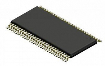 MR4A16BCYS35, Микросхема памяти NVRAM (16Мб 3.3В 35нс 1Mx16)