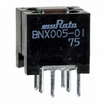 BNX005-01, LC фильтр