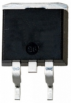 IRFS4620PBF, Транзистор полевой  (N-канал 200В 24А D2Pak)