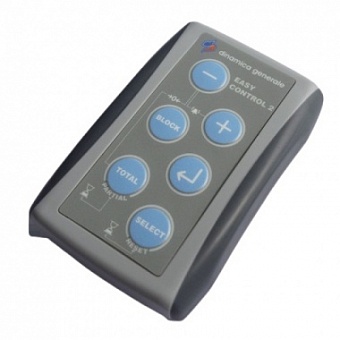 979-0160 Комплект Easy Control 2 PtoP Kit DIG