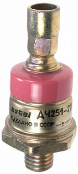 ДЧ251-200х-14, силовой диод