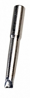 МАГИСТР паяльная насадка М20-DA-03 клин 3.5 мм, износостойкая