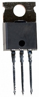 IRFB20N50KPBF, Транзистор полевой (N-канал 500В 20А TO220AB)