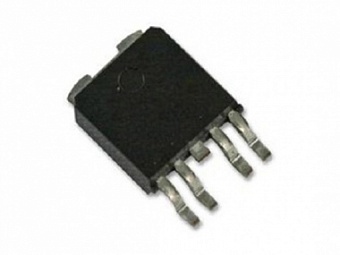 LD29150PTR, Микросхема линейный регулятор напряжения (PPAK)