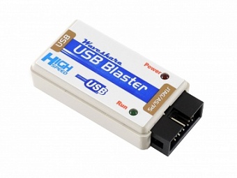 USB Blaster, Внутрисхемный програаматор для ПЛИС Altera