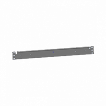 20118-808, BRACKET 19 LED RAL7035