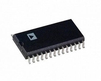 ADG506AKR, Микросхема аналог. мультиплексор (SOIC28)