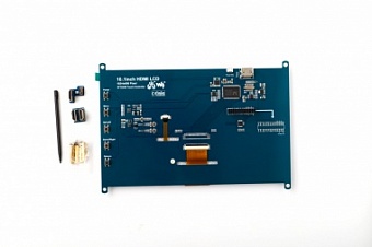 10.1inch HDMI LCD, ЖК Дисплей графический (SKU: 11870)