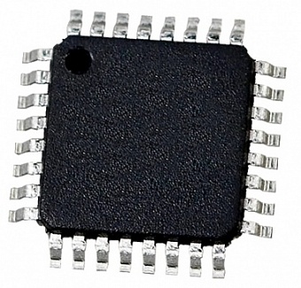 FT232BL, Микросхема интерфейса USB-UART IC (LQFP32)