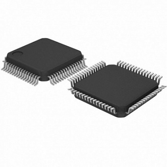 MSP430F233TPM, Микросхема микроконтроллер (LQFP64)