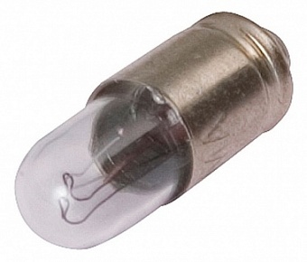 50-00405, лампа накаливания для D16 28В40мА
