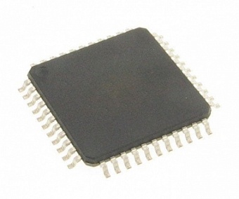 EPM7064STC44-10N, Микросхема ПЛИС