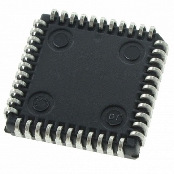 EPM3064ALC44-10N, Микросхема ПЛИС