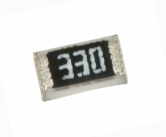 RC0603JR-10R, Резистор SMD (0603 10Ом 0,1Вт 5%)