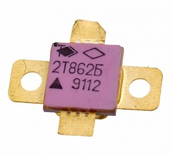 2Т862Б, Транзистор биполярный (NPN 250В 15A кт028)