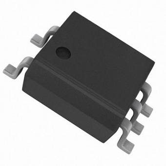 PC410L0NIP0F, Оптопара (5-pin mini-flat)