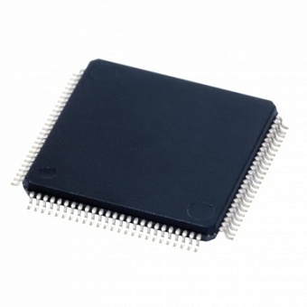 MSP430FG4616IPZ, Микросхема микроконтроллер (LQFP100)