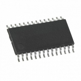 MC9S08SH32CTL, Микросхема микроконтроллер