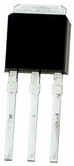 IRLU8721PBF, Транзистор полевой  (N-канал 30В 65А IPak)