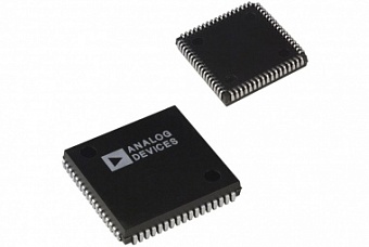 ADSP-2105BPZ-80, Микросхема цифровой сигнальный процессор (PLCC68)