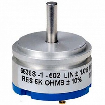 6538S-1-502, Резистор переменный (5кОм 10% 340гр)