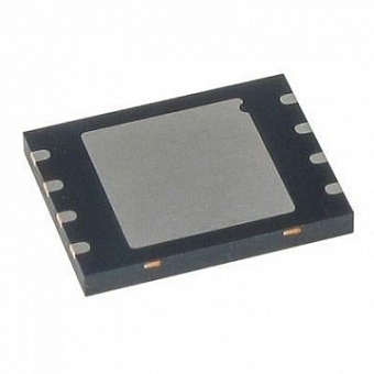 AT45DB641E-MWHN-Y(=AT45DB642D-CNU), Flash память 64МБ 1,7В VDFN-8