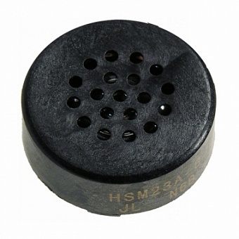 HSM23A-8 PBF звуковой капсюль 23 мм, 0.08Вт