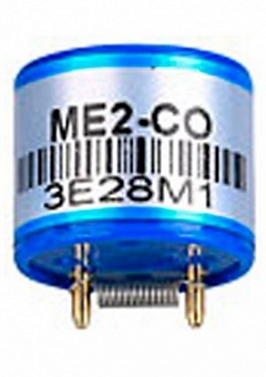ME2-CO, Датчик газа (CO диапазон 0-1000ppm)