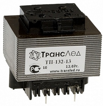 ТП 112-13, Трансформатор (18В 0,4А)