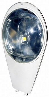 FER106 30Вт 2700K Warm White уличный светильник светодиодный