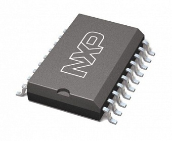 MC9S08SH8CWJ, Микросхема микроконтроллер