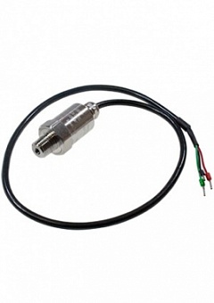 PT1200-V-600-B-0.5CN1G, датчик давления 600Bar 4-20мА 1/4NPT кабель 0.5м