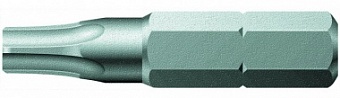 867/2 Z TORX® бита, вязкая твёрдость, хвостовик 5/16 C 8, TX 45 x 100 мм