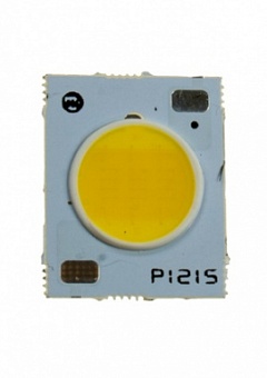 MC-P1215NW-3W0350310, Светодиод COB, 3 Вт, 340 Лм, CRI 80, 4000K