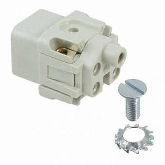 1-1103403-1, HA.4.BU.S HTS Connectors and Accessories