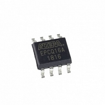 EPCQ16ASI8N, Микросхема конфигурационной памяти