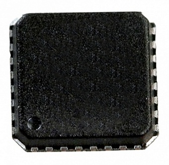 MAX3850EGJ, Микросхема драйвер лазера 3.3В 2.7Гбит/с QFN32