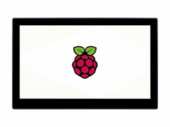 13.3inch Mini-Computer Powered by Raspberry Pi CM4, HD Touch Screen