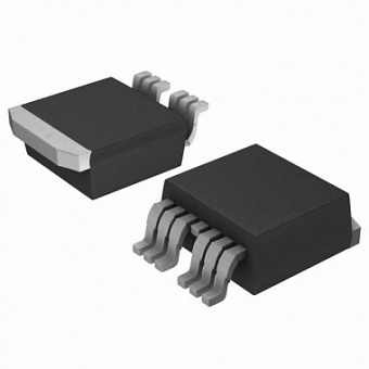 MOSFET транзистор IRLS3034-7PPBF SP001568720 INF